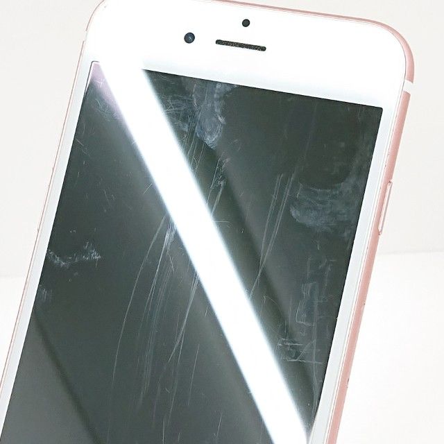 iPhone6s 64GB SoftBank ������������� c18822