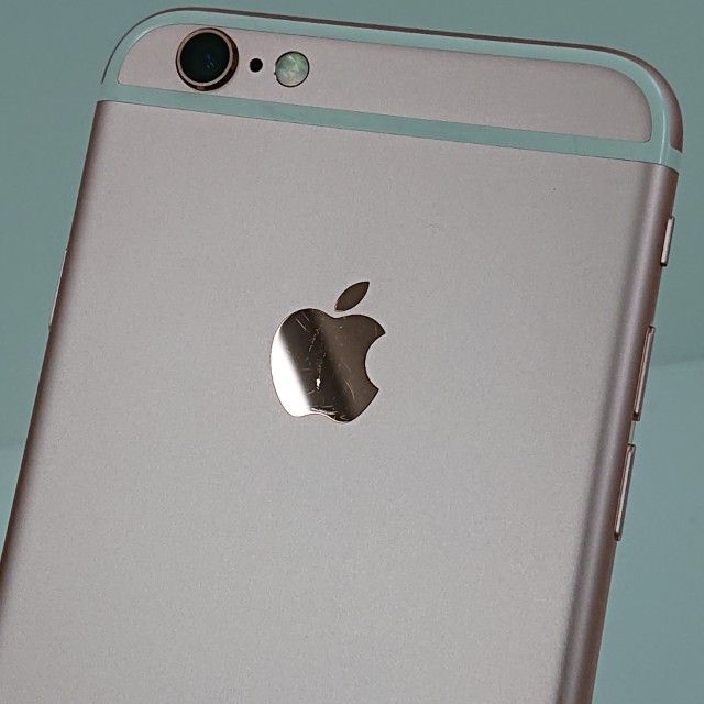 iPhone6s 64GB SoftBank ������������� c17864