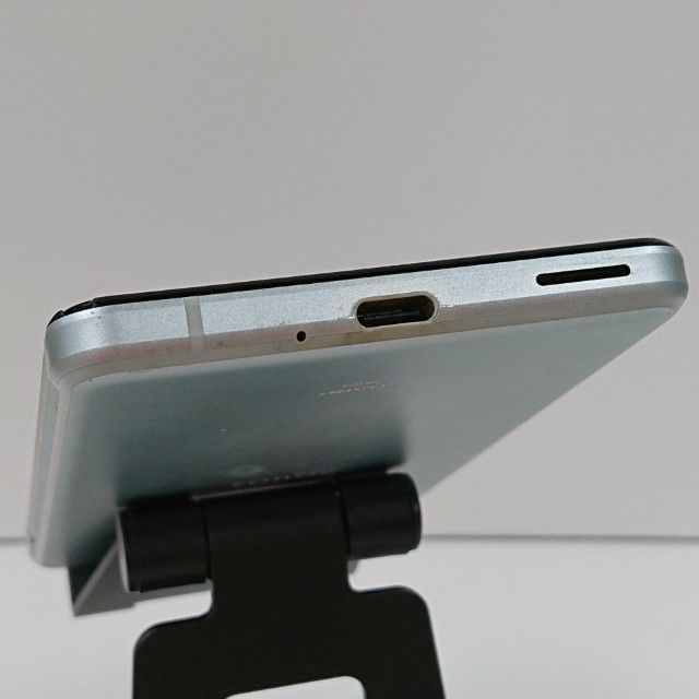 AQUOS sense5G SHG03 au ���꡼�֥���С� c16632