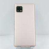 AQUOS sense5G A004SH SoftBank �饤�ȥ��åѡ� c22065