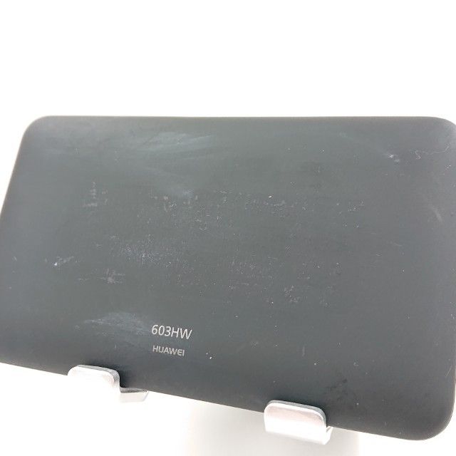 Pocket WiFi 603HW Y!mobile ֥å c14506