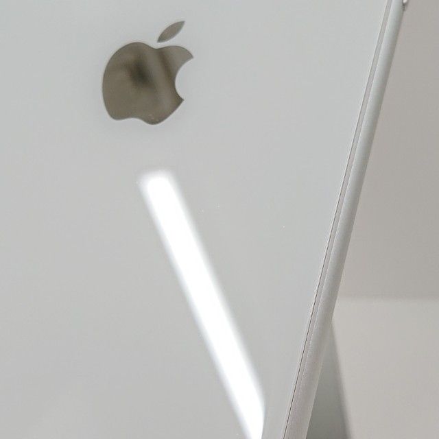 iPhoneSE ��2���� 64GB �ɥ��� �ۥ磻�� c16364