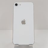 iPhoneSE ��2���� 64GB �ɥ��� �ۥ磻�� c18461