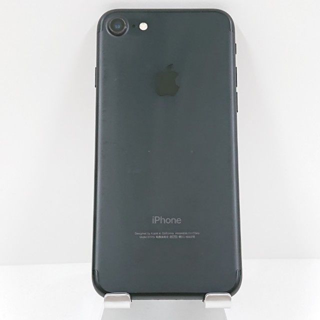 iPhone7 32GB au �֥�å� c16721
