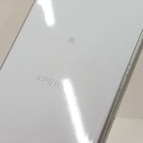 Xperia Ace J3173 SIM�ե꡼ �ۥ磻�� c16837