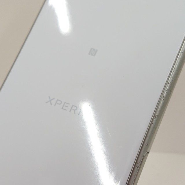 Xperia Ace J3173 SIM�ե꡼ �ۥ磻�� c16837