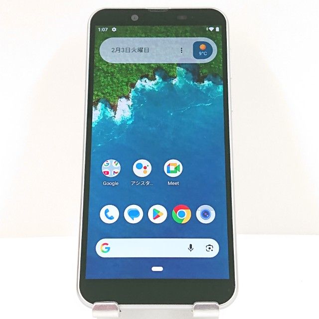 Android One S5 S5-SH Y!mobile �����륷��С� c16930
