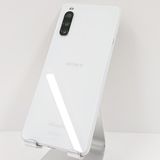 Xperia 10 II SO-41A �ɥ��� �ۥ磻�� c17231