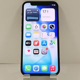 �ڥǥⵡ��iPhone12 mini 64GB au �֥�å� c21566