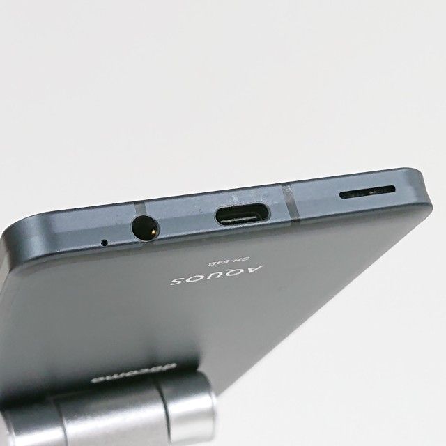 AQUOS sense6 SH-54B ɥ ֥å c15226