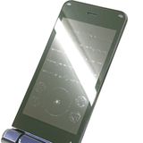 AQUOS �������� SH-01J �ɥ��� �֥롼�֥�å� c20427