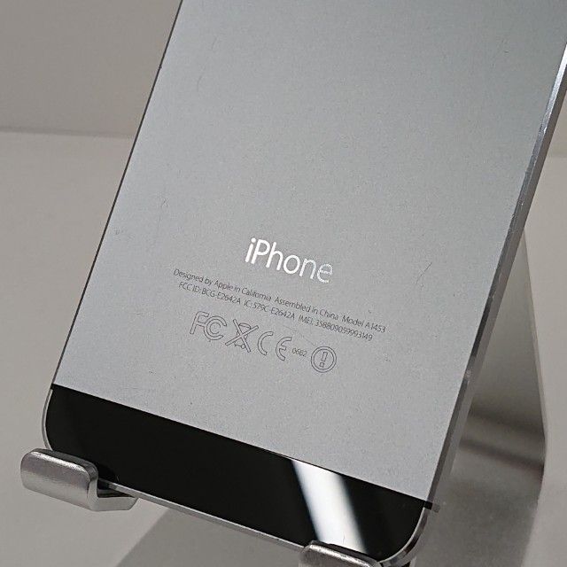 iPhone5s 16GB iPhone5s 16GB   au ���ڡ������쥤 c19907