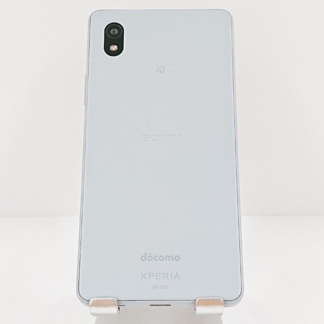 Xperia Ace III SO-53C �ɥ��� ���졼 c19759