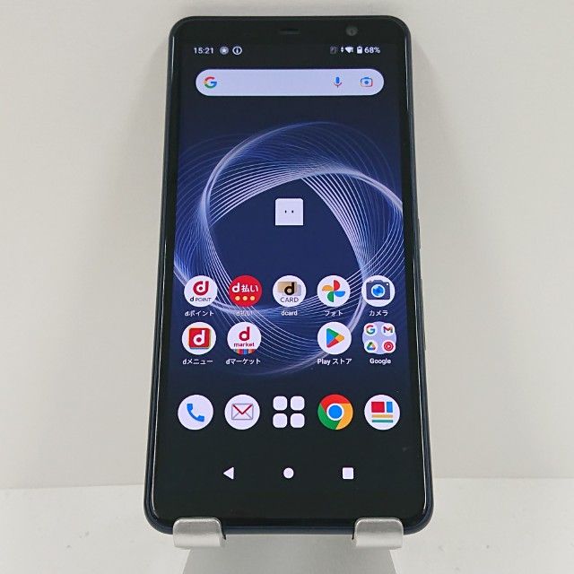 arrows Be4 Plus F-41B �ɥ��� �֥�å� c18227