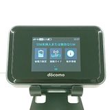 Wi-Fi STATION HW-01H �֥�å� c20829