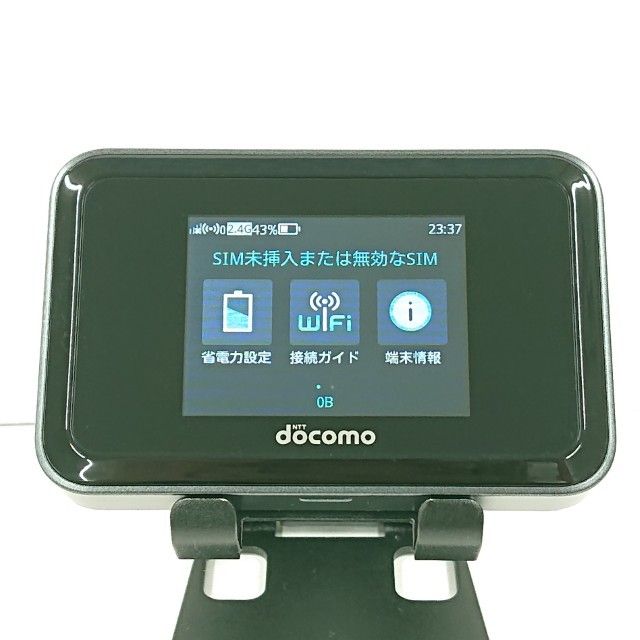 Wi-Fi STATION HW-01H �֥�å� c20829