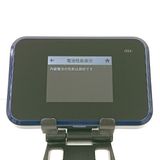 Speed Wi-Fi NEXT W07 SHD31 �֥�å� c20822
