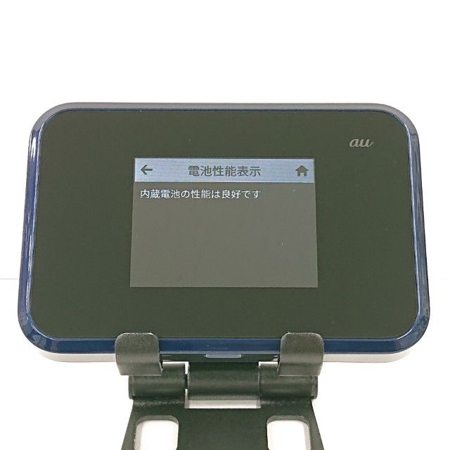 Speed Wi-Fi NEXT W07 SHD31 �֥�å� c20822