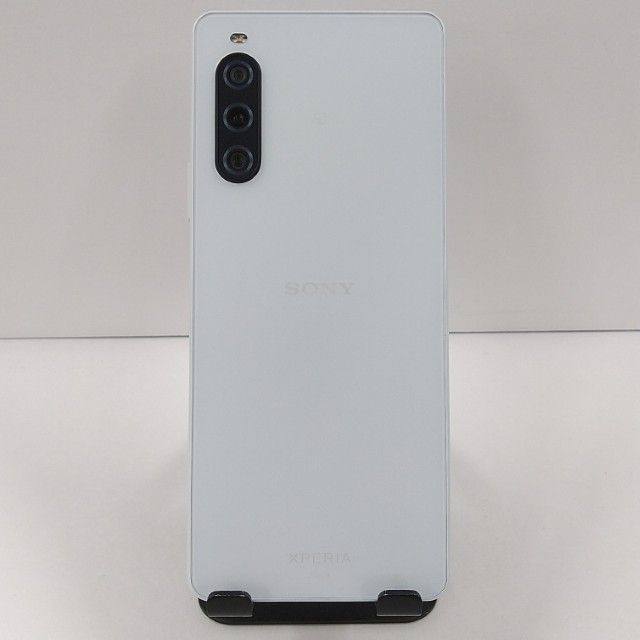Xperia 10 V SOG11 au �ۥ磻�� c22717