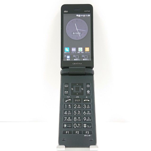 GRATINA KYF42 au �֥�å� c20673