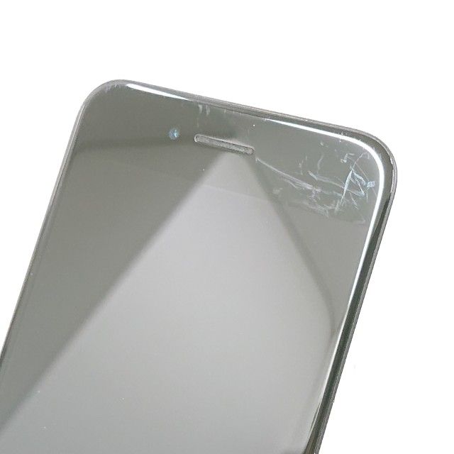 iPhoneSE ��2���� 128GB �ɥ��� �ۥ磻�� c16118