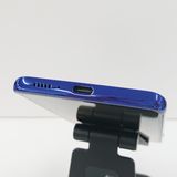 Galaxy A41 SCV48 au �֥롼 c17808