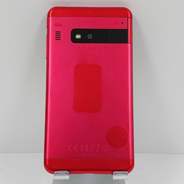 INFOBAR A03 KYV33 au �˥������� c15928