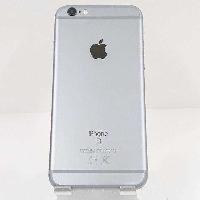 iPhone6s 32GB SIM�ե꡼ ���ڡ������쥤 c17675