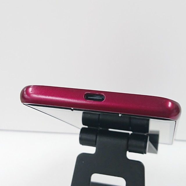 BASIO4 KYV47-u UQ �磻���å� c17403