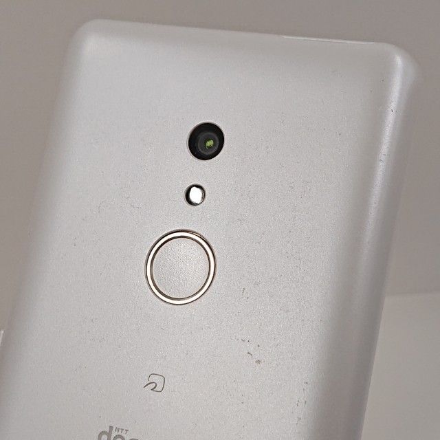 ムスビー｜arrows Be4 Plus F-41B ドコモ ホワイト c21244【arrows Be4