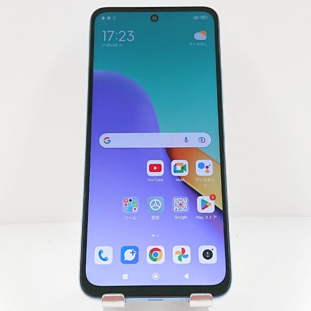 Redmi 12 5G XIG03 au ֥롼 c15635