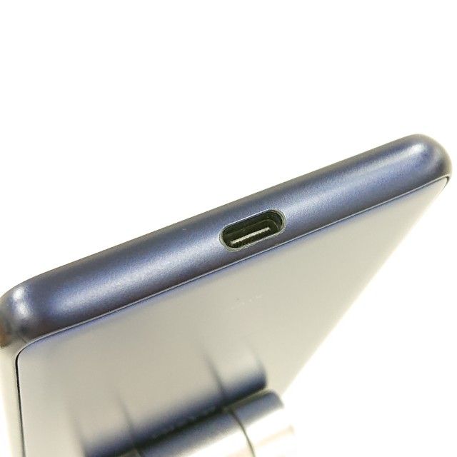 BASIO4 KYV47 au �������֥롼 c18726