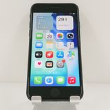 iPhoneSE ��2���� 64GB �ɥ��� �֥�å� c21745
