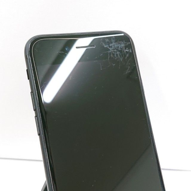 iPhone7 32GB au �֥�å� c22921
