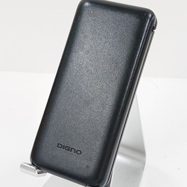 DIGNO �������� �١����å� KY-41B �ɥ��� �֥�å� c17034