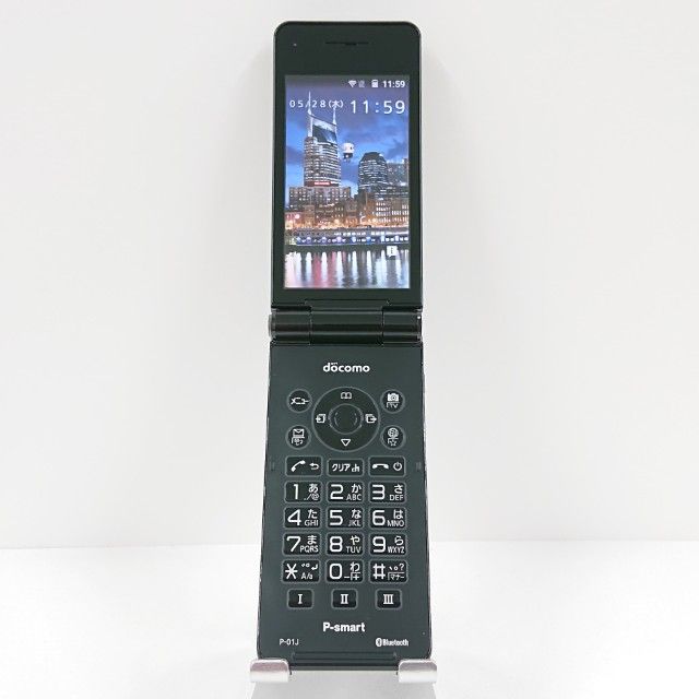 P-smart �������� P-01J �ɥ��� �֥�å� c20229
