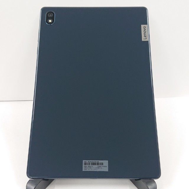 Lenovo Tab6 A101LV アビスブルー ジャンク ムスビー｜Lenovo TAB6 A101LV SoftBank アビスブルー c20435【TAB6