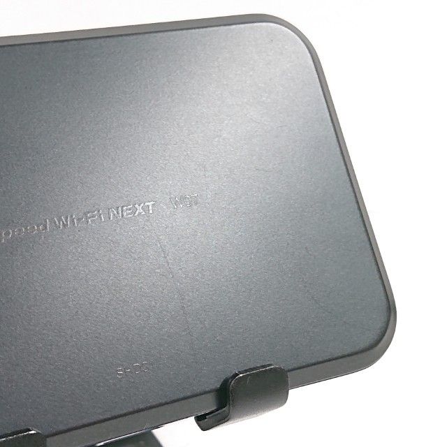 Speed Wi-Fi NEXT W07 SHD31 �֥�å� c20821