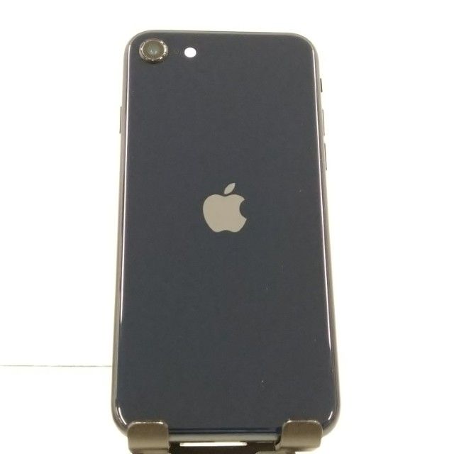 iPhoneSE ��3���� 64GB au �ߥåɥʥ��� c22916