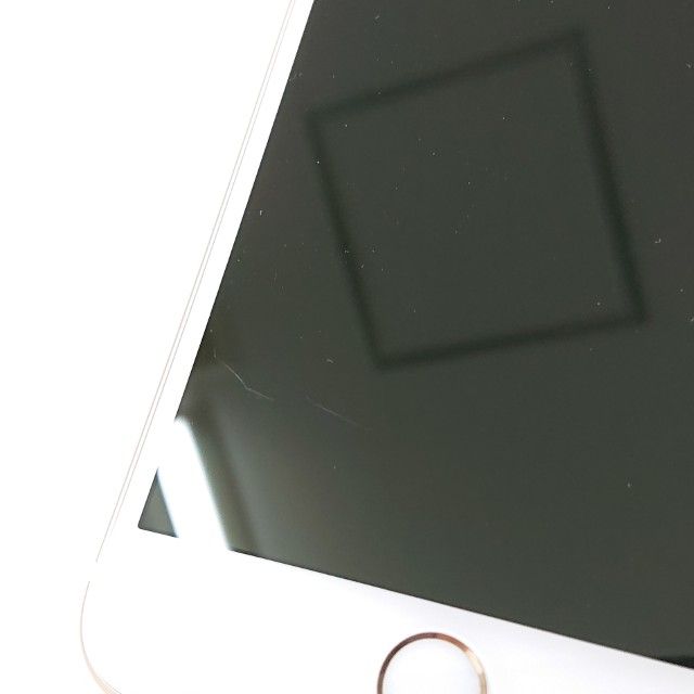 iPhone6 Plus 16GB au ������� c16117