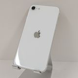 iPhoneSE ��2���� 64GB �ɥ��� �ۥ磻�� c18433