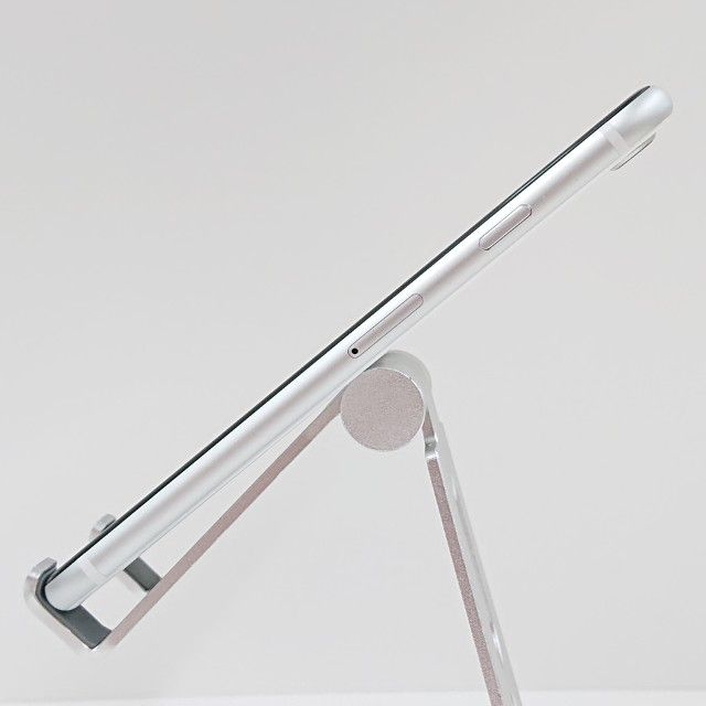 iPhoneSE ��2���� 64GB �ɥ��� �ۥ磻�� c17312