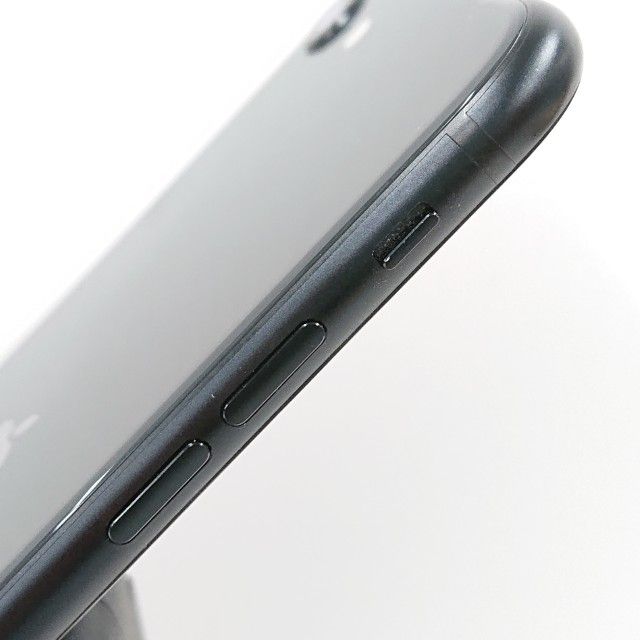 iPhoneSE 2 64GB ɥ ֥å c14837