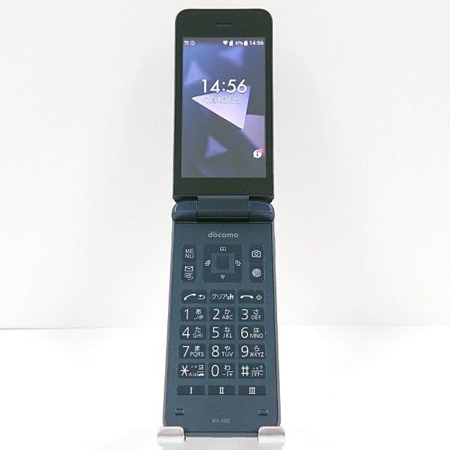 DIGNO �������� KY-42C �ɥ��� �֥�å� c21291