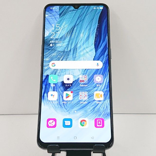 OPPO A73 CPH2099 Rakuten �͡��ӡ��֥롼 c21834