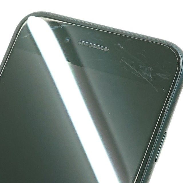 iPhoneSE ��3���� 64GB au �ߥåɥʥ��� c19207