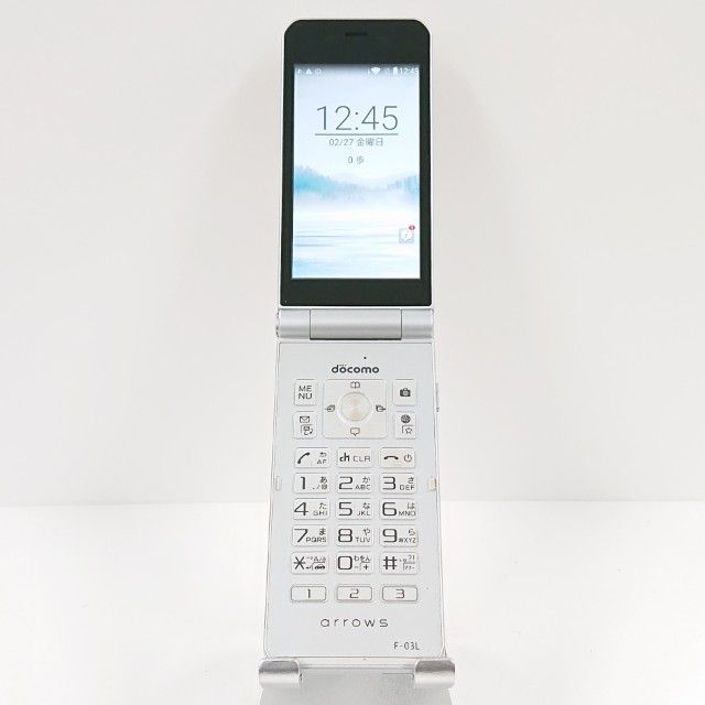 arrows �������� F-03L �ɥ��� ����С� c17582