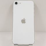 iPhoneSE ��2���� 64GB au �ۥ磻�� c22777