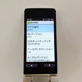 AQUOS �������� SH-02L �ɥ��� ������� c21867