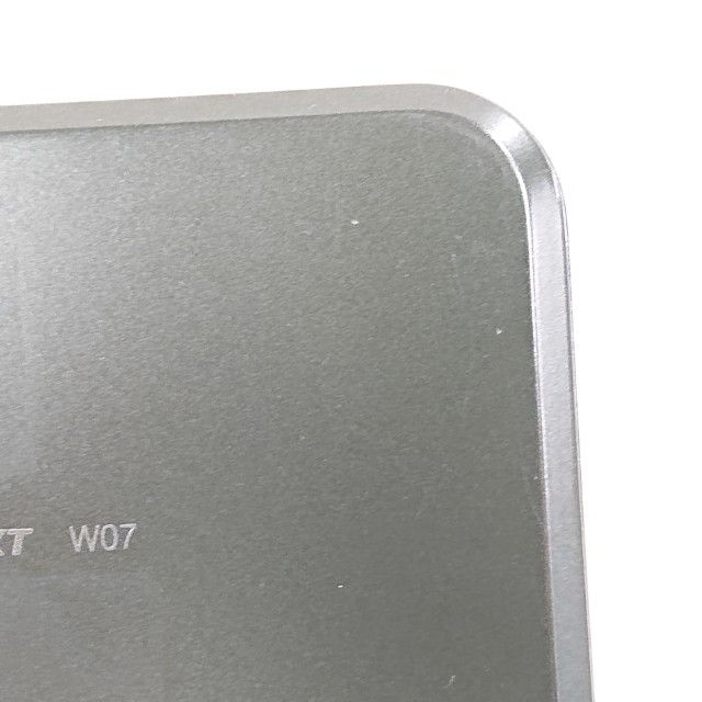 Speed Wi-Fi NEXT W07 SHD31 au �֥�å� c22367
